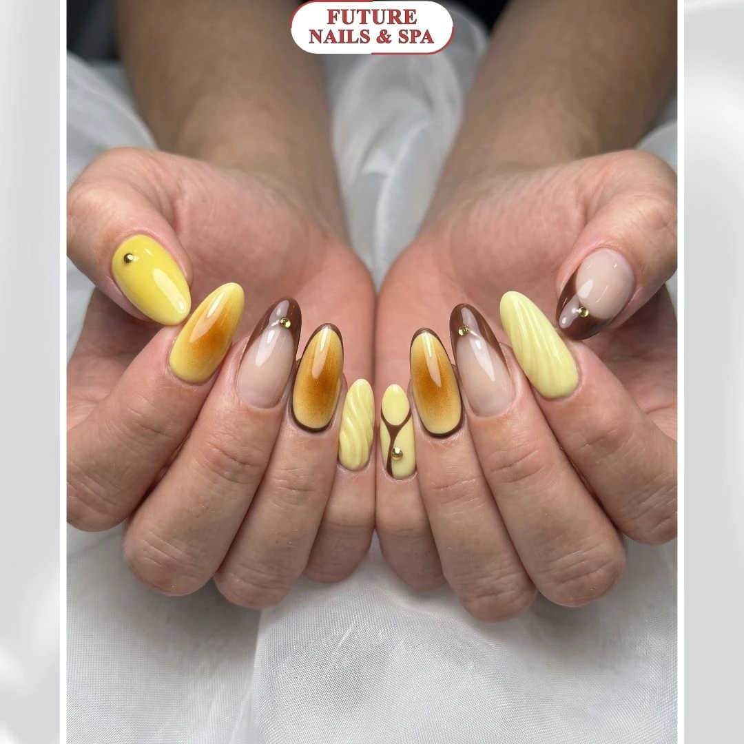 Nail Art